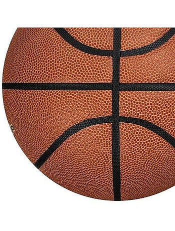 Ballon de basket jordan championship - nike