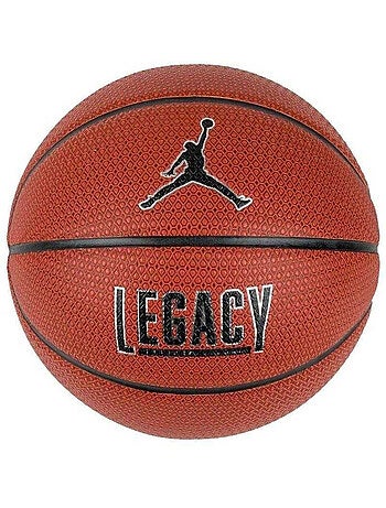 Ballon de basket jordan legacy 2.0 - nike