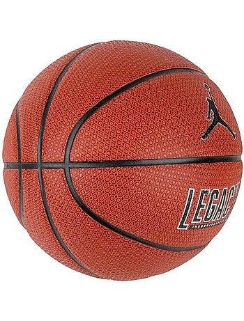 Ballon de basket jordan legacy 2.0 - nike