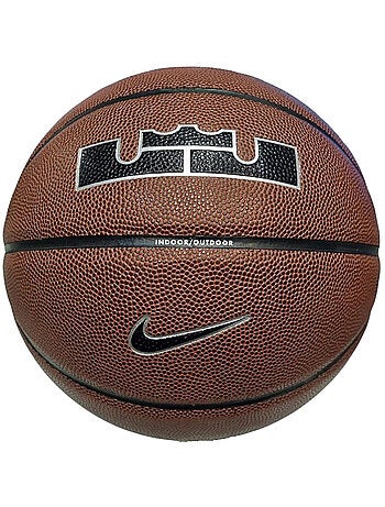 Ballon de basket lebron james all court - nike