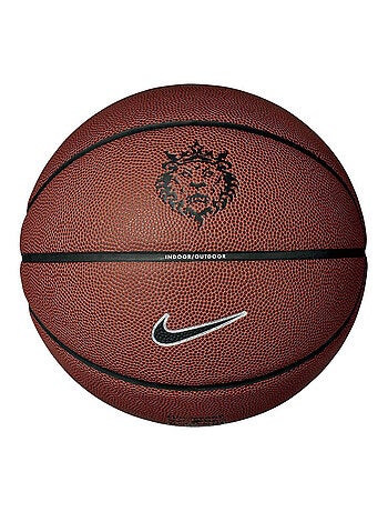 Ballon de basket lebron james all court - nike