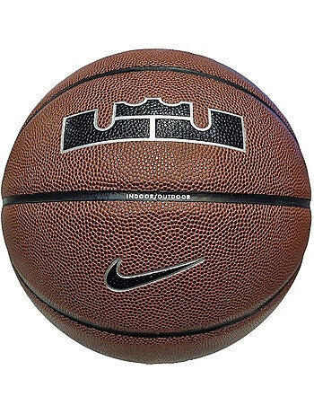 Ballon de basket lebron james all court - nike