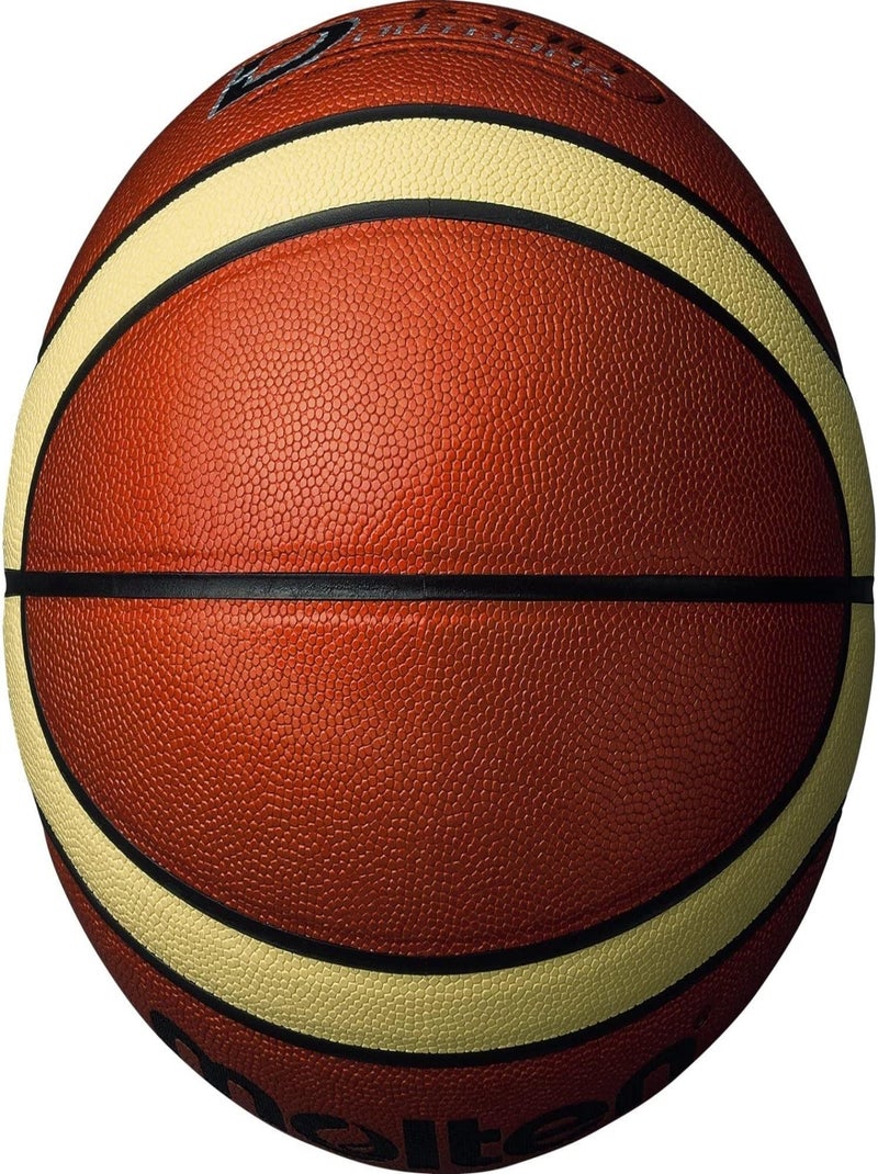 Ballon de basket Marron - Kiabi