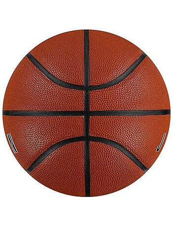 Ballon de basket motif/style graphique jordan ultimate 2.0 - nike