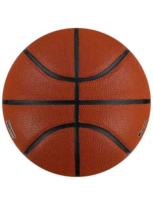 Ballon de basket motif/style graphique jordan ultimate 2.0 - nike - Kiabi