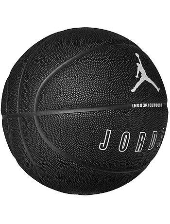 Ballon de basket motif/style graphique jordan ultimate 2.0 - nike