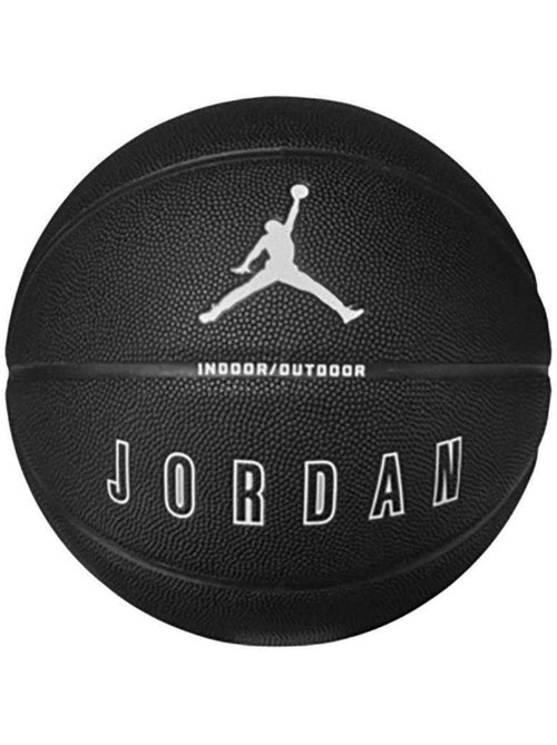 Ballon de basket motif/style graphique jordan ultimate 2.0 - nike - Kiabi