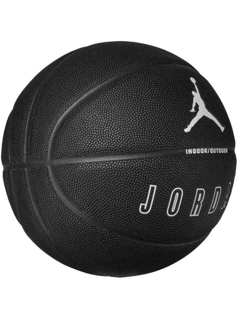 Ballon de basket motif/style graphique jordan ultimate 2.0 - nike Noir - Kiabi