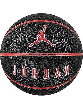 Ballon de basket motif/style graphique jordan ultimate 2.0 - nike