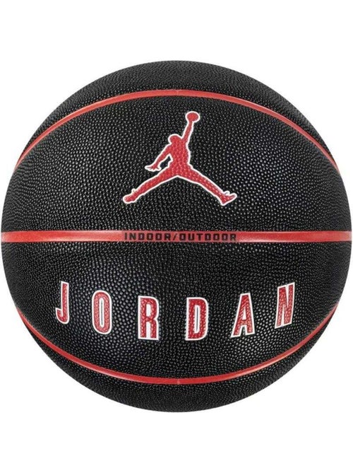 Ballon de basket motif/style graphique jordan ultimate 2.0 - nike - Kiabi