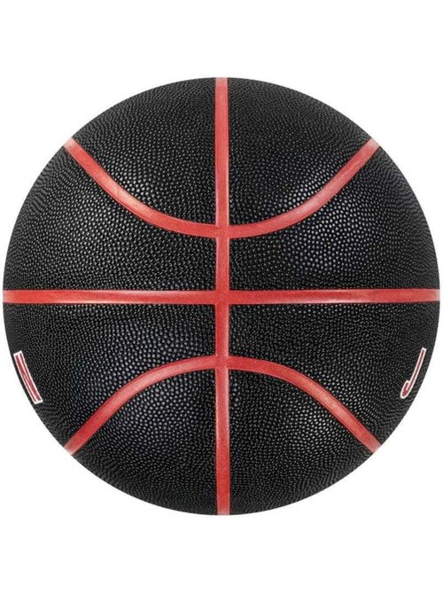 Ballon de basket motif/style graphique jordan ultimate 2.0 - nike - Kiabi