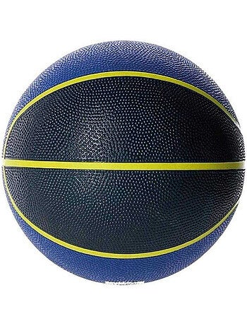 Ballon de basket motif/style logo - molten