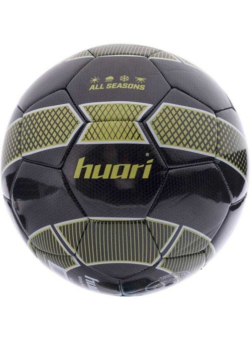 Ballon de basket motif/style logo blaka - huari - Kiabi