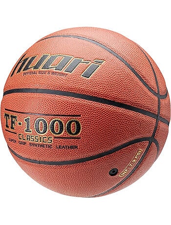 Ballon de basket motif/style logo tarija pro - huari