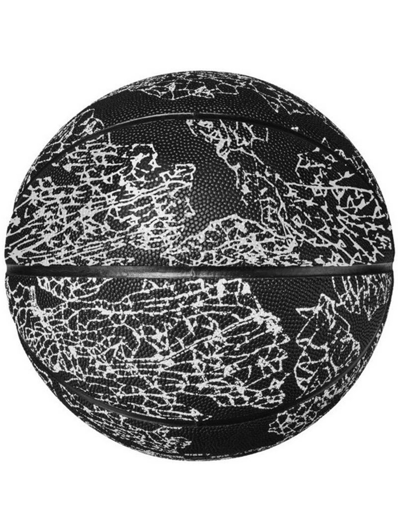 Ballon de basket prm energy - nike Noir - Kiabi