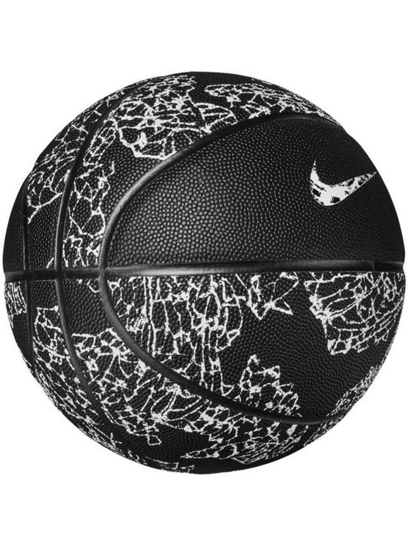 Ballon de basket prm energy - nike Noir - Kiabi