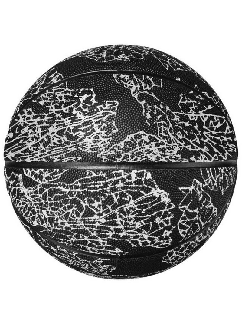 Ballon de basket prm energy - nike Noir - Kiabi