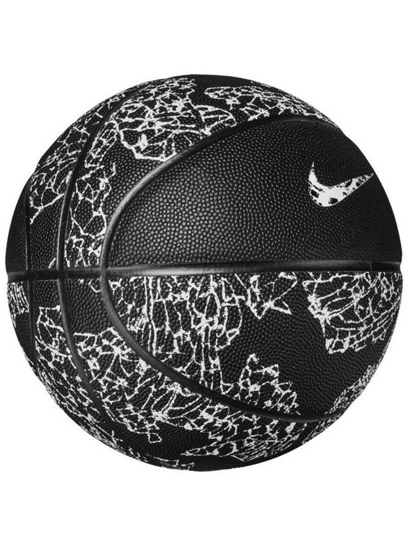 Ballon de basket prm energy - nike Noir - Kiabi