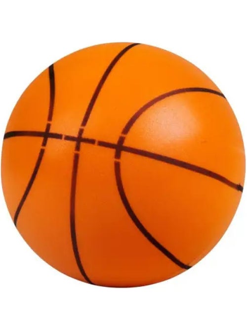 Ballon de basket souple - Kiabi Ballon de basket souple - Kiabi