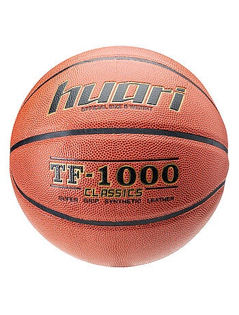 Ballon de basket tarija pro - huari