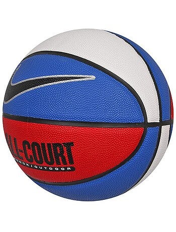 Ballon de basket tous les jours all court - nike