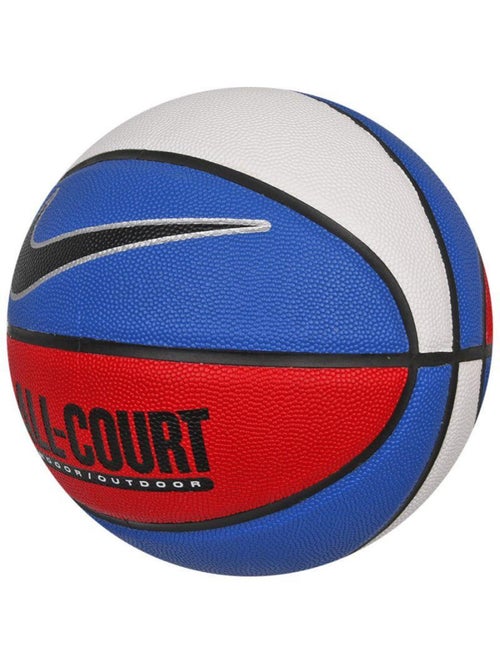 Ballon de basket tous les jours all court - nike - Kiabi