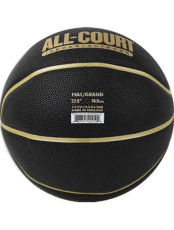 Ballon de basket tous les jours motif/style 8 panneaux all court - nike