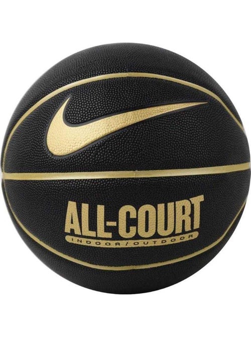 Ballon de basket tous les jours motif/style 8 panneaux all court - nike - Kiabi