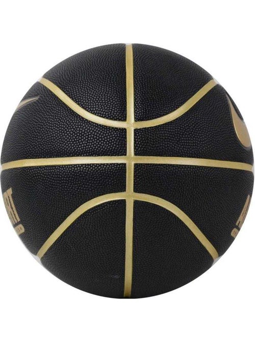 Ballon de basket tous les jours motif/style 8 panneaux all court - nike - Kiabi