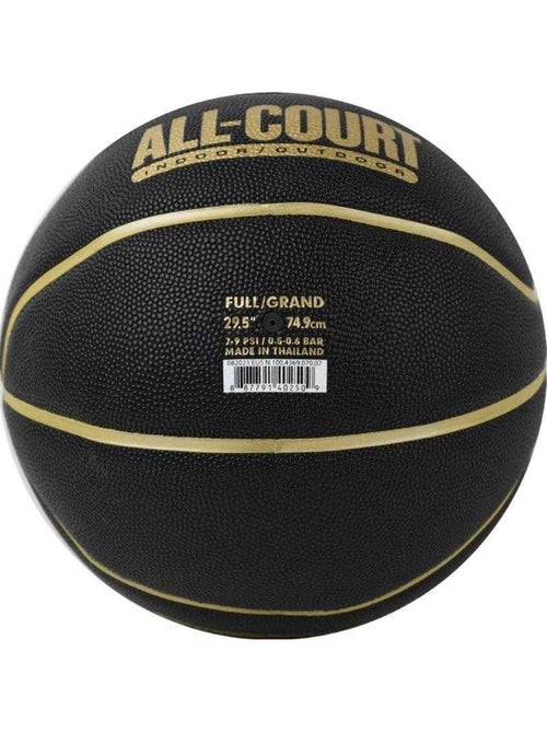 Ballon de basket tous les jours motif/style 8 panneaux all court - nike - Kiabi