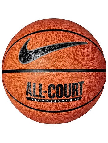 Ballon de basket tous les jours motif/style 8 panneaux all court - nike
