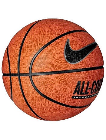 Ballon de basket tous les jours motif/style 8 panneaux all court - nike