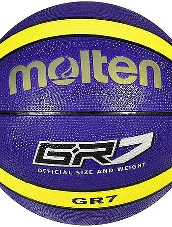 Ballon de Basketball