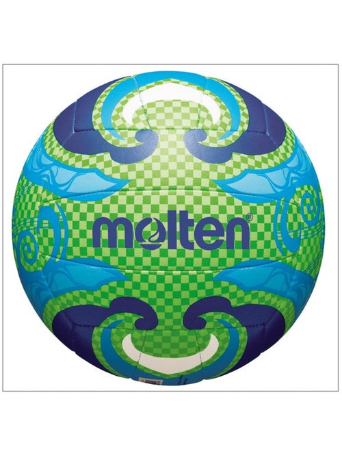 Ballon de Beach Volley Taille 5 - Kiabi