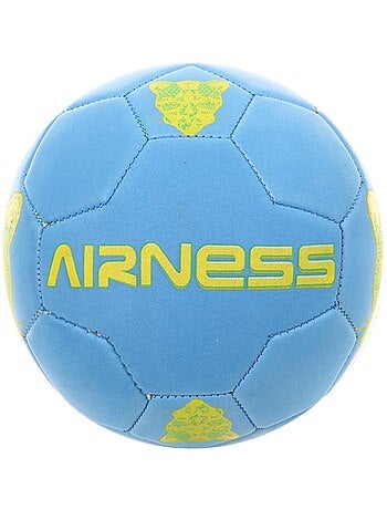 Ballon de foot Airness Minisoft