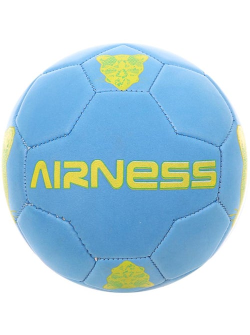 Ballon de foot  Airness Minisoft - Kiabi