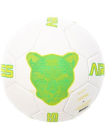 Ballon de foot Airness Soft