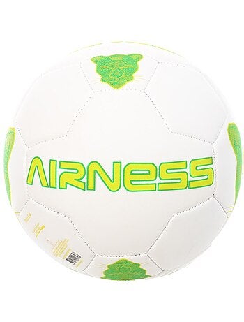 Ballon de foot Airness Soft
