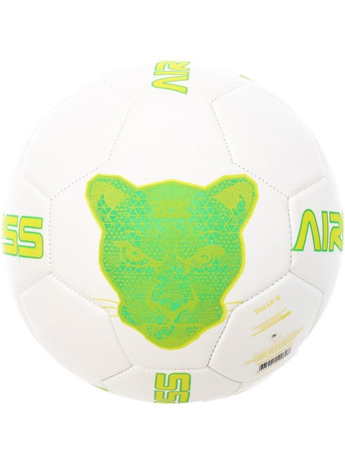 Ballon de foot  Airness Soft - Kiabi