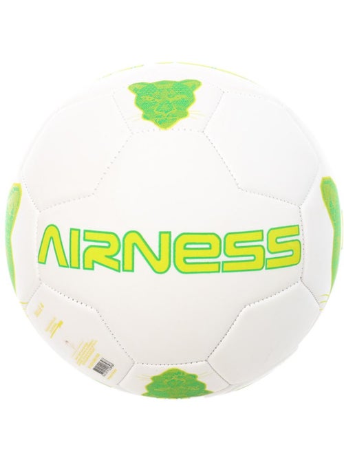 Ballon de foot  Airness Soft - Kiabi