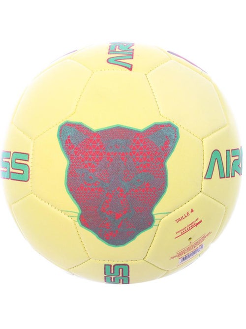Ballon de foot  Airness Soft - Kiabi