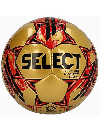 Ballon de foot futsal master - select