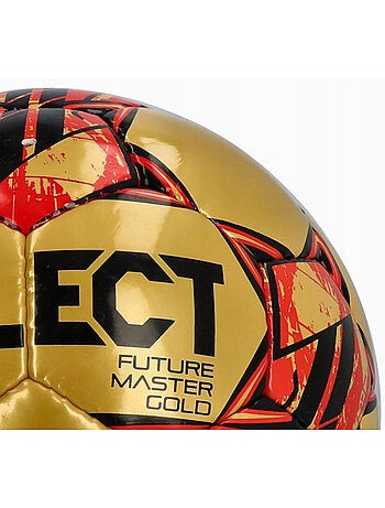 Ballon de foot futsal master - select