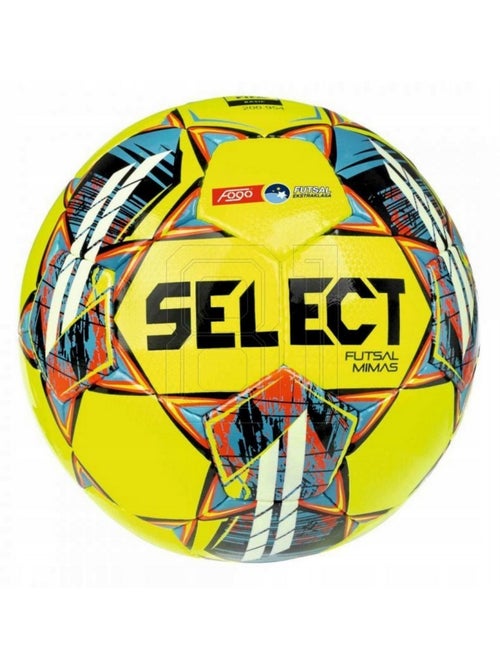 Ballon de foot futsal mimas fogo ekstraklasa - select - Kiabi