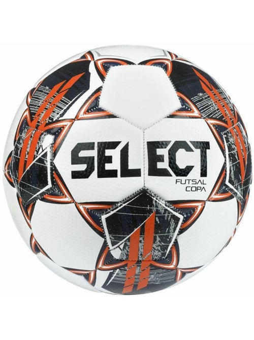Ballon de foot hala futsal copa - select - Kiabi