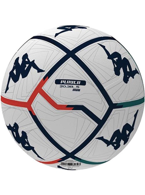 Ballon de foot Kappa Player 20 - Kiabi Ballon de foot Kappa Player 20 - Kiabi