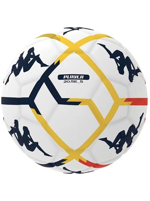 Ballon de Foot  Kappa Player 20.5 - Kiabi