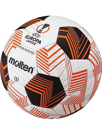Ballon de foot ligue europa 2023/24 - molten
