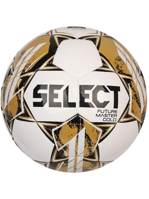 Ballon de foot master - select - Kiabi