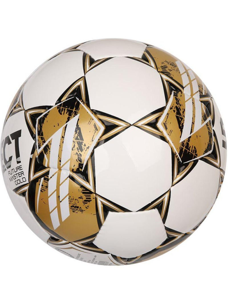 Ballon de foot master - select Multicolore - Kiabi